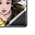 Disney Princess Belle Sketch Google Pixel 6 Pro Skin